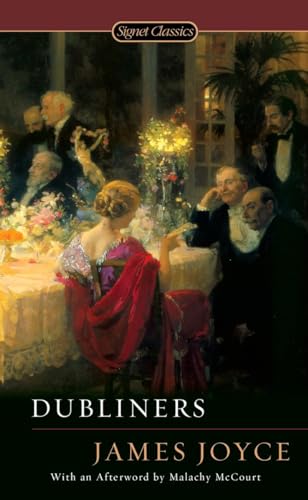 Dubliners [Paperback]