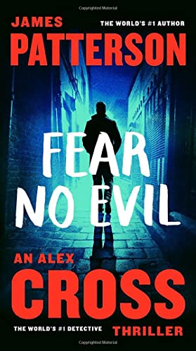 Fear No Evil [Paperback]