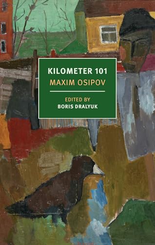 Kilometer 101 [Paperback]