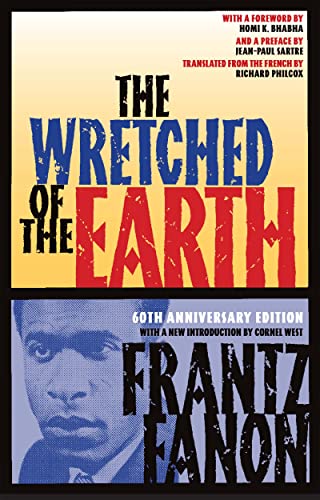 The Wretched of the Earth: 60TH Anniversary e