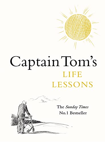 Captain Tom's Life Lessons [Hardcover]