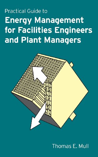 Practical Guide To Energy Management For Facilities Engineers And Managers [Hardcover]