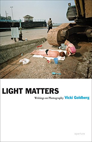 Light Matters [Paperback]