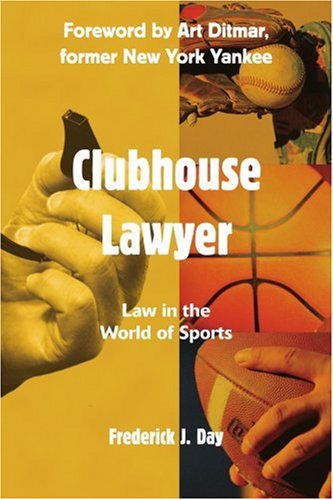 Clubhouse Layer La In The World Of Sports [Paperback]