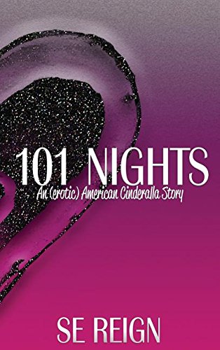 101 Nights (volume One) [Hardcover]