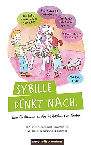 Sybille Denkt Nach. (german Edition) [Hardcover]