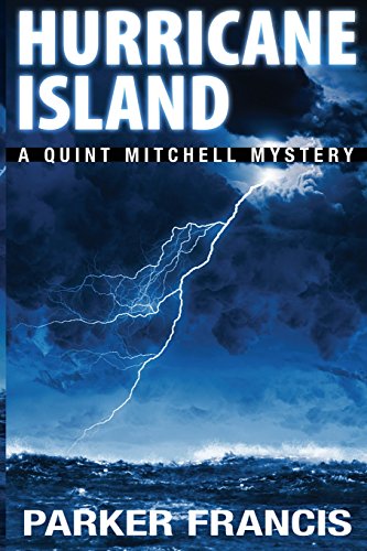 Hurricane Island [Paperback]