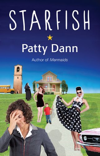 Starfish [Paperback]