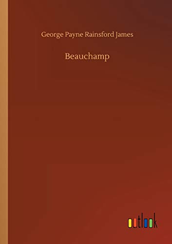 Beauchamp [Paperback]