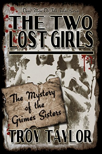 The To Lost Girls [Paperback]