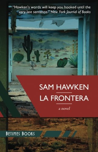 La Frontera [Paperback]