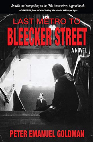 Last Mtro To Bleecker Street [Paperback]