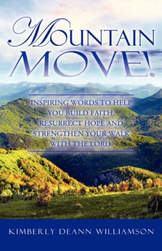 Mountain Move [Hardcover]