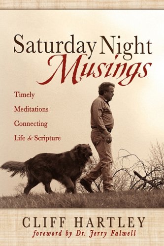 Saturday Night Musings [Paperback]