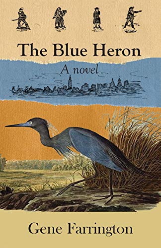 The Blue Heron [Paperback]