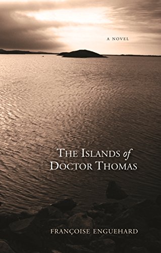 The Islands Of Dr. Thomas [Paperback]