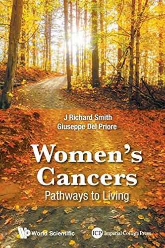 Women's Cancers Pathays To Living [Paperback]