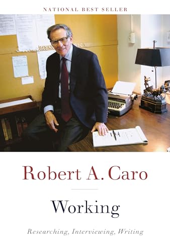 Working [Hardcover]