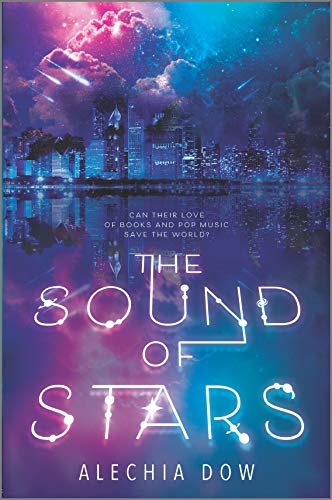 The Sound of Stars [Hardcover]