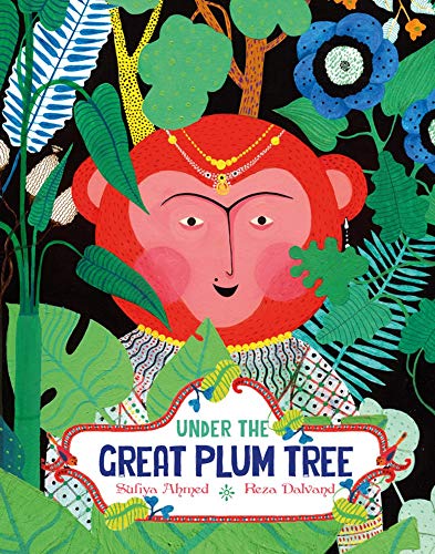 Under the Great Plum Tree [Hardcover]