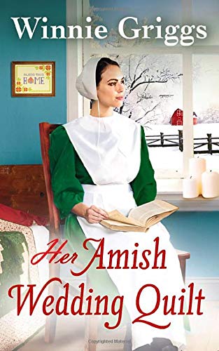 Her Amish Wedding Quilt [Paperback]