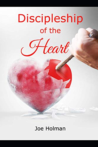 Discipleship of the Heart [Paperback]