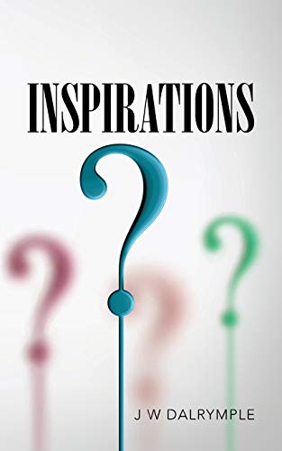 Inspirations [Paperback]