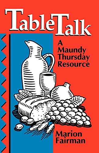 Table Talk [Perfect Paperback]