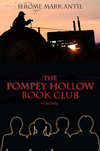 The Pompey Hollow Book Club [Paperback]