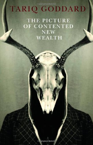 The Picture of Contented New Wealth: A Metaphysical Horror [Paperback]