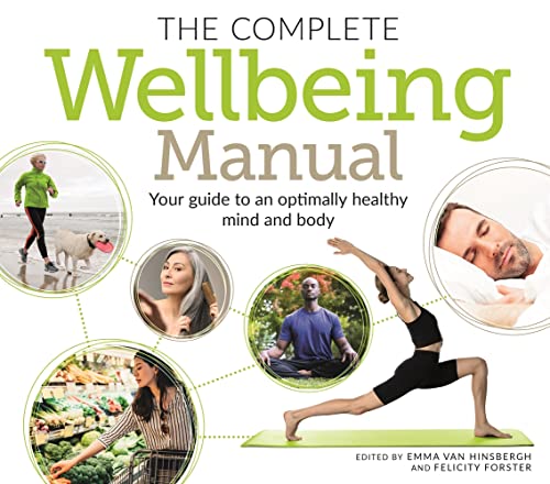 Comp Wellbeing Manual                    [TRADE PAPER         ]