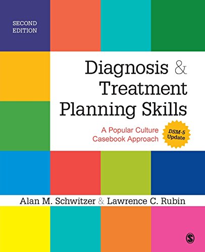 Diagnosis and Treatment Planning Skills: A Po