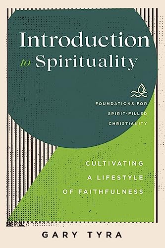 Introduction To Spirituality             [TRADE PAPER         ]