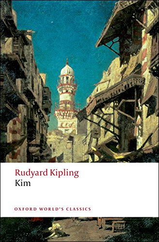 Kim [Paperback]