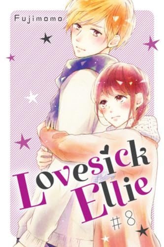 Lovesick Ellie 8 [Paperback]