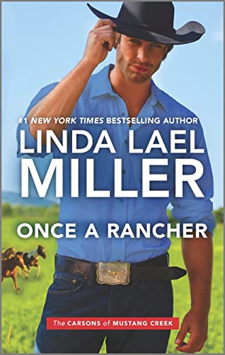 Once a Rancher [Paperback]