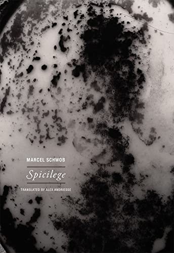 Spicilege [Paperback]