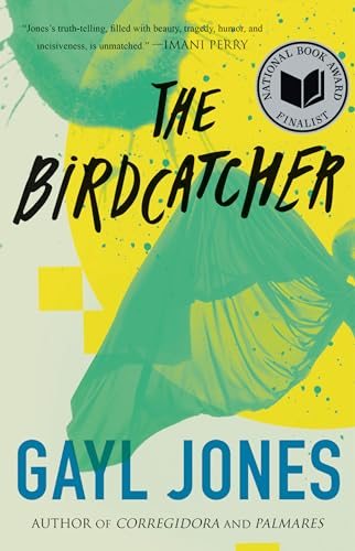 The Birdcatcher [Hardcover]