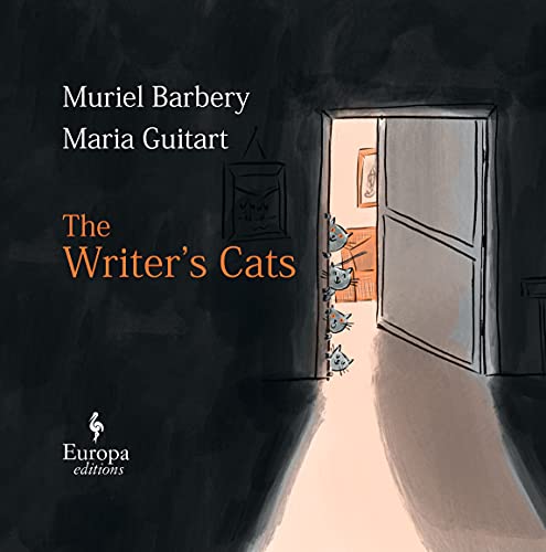 The Writers Cats [Hardcover]