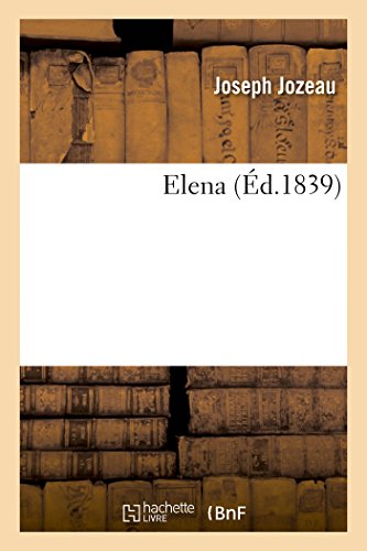 Elena [Paperback]