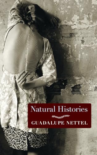 Natural Histories: Stories [Hardcover]