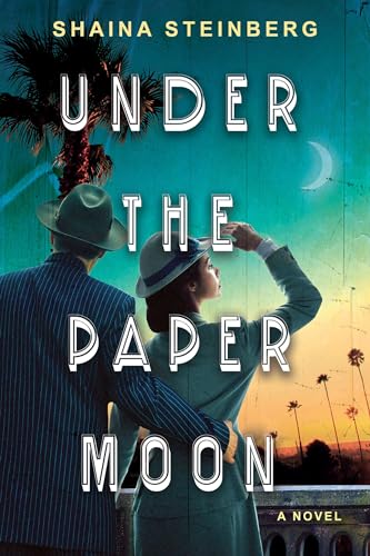 Under the Paper Moon [Hardcover]