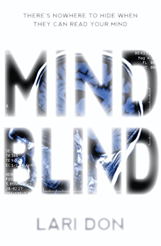 Mind Blind [Paperback]