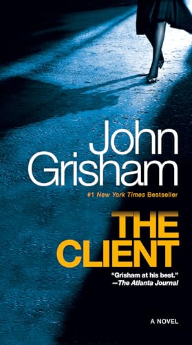 The Client: A Novel [Paperback]