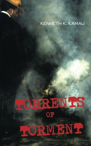 Torrents Of Torment [Paperback]