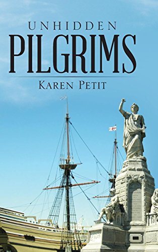 Unhidden Pilgrims [Hardcover]