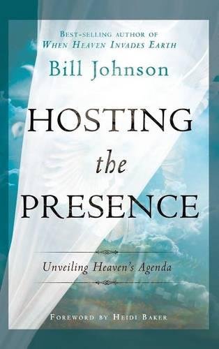 Hosting The Presence [Hardcover]