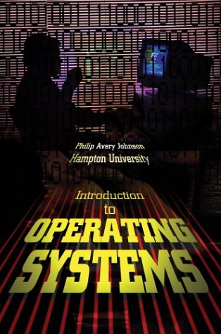 Introduction To Operating Systems [Hardcover]