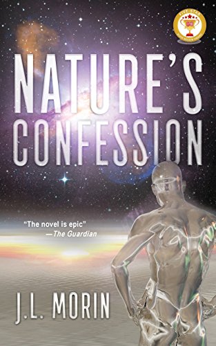 Nature's Confession [Paperback]