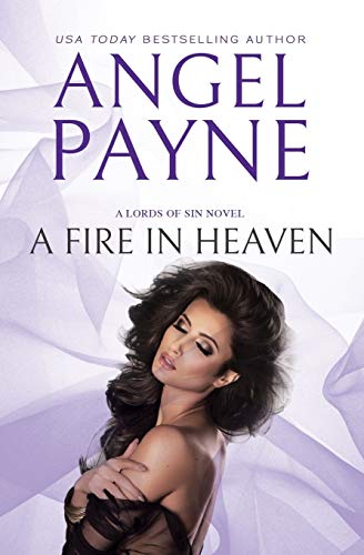 A Fire in Heaven [Paperback]